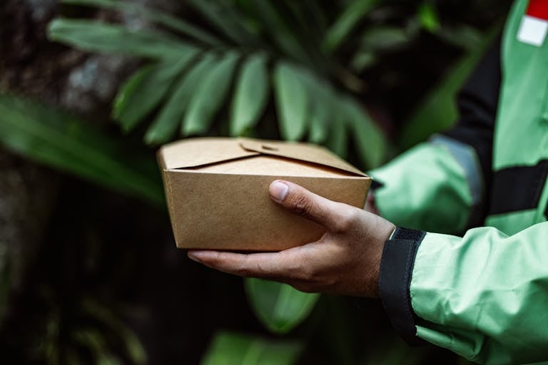 Compostable Packaging: The Solution for a Sustainable Future