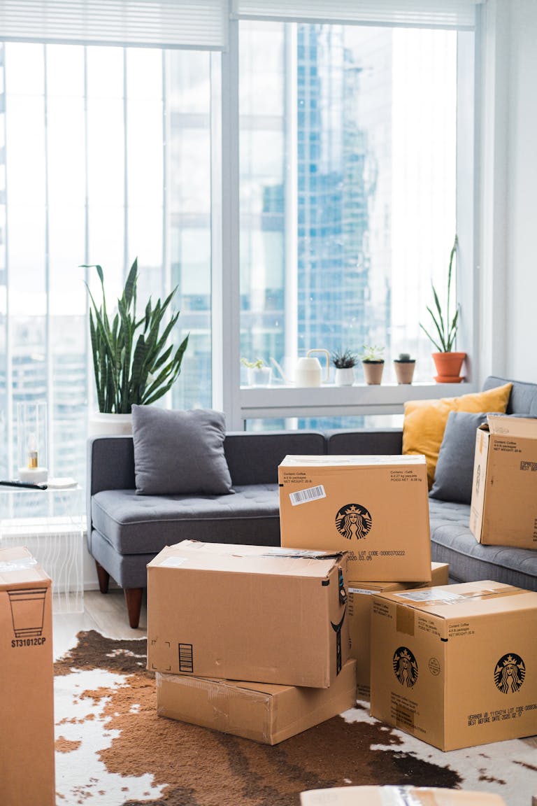 Ultimate Guide to International Moving: Process, Packing, and Customs Clearance