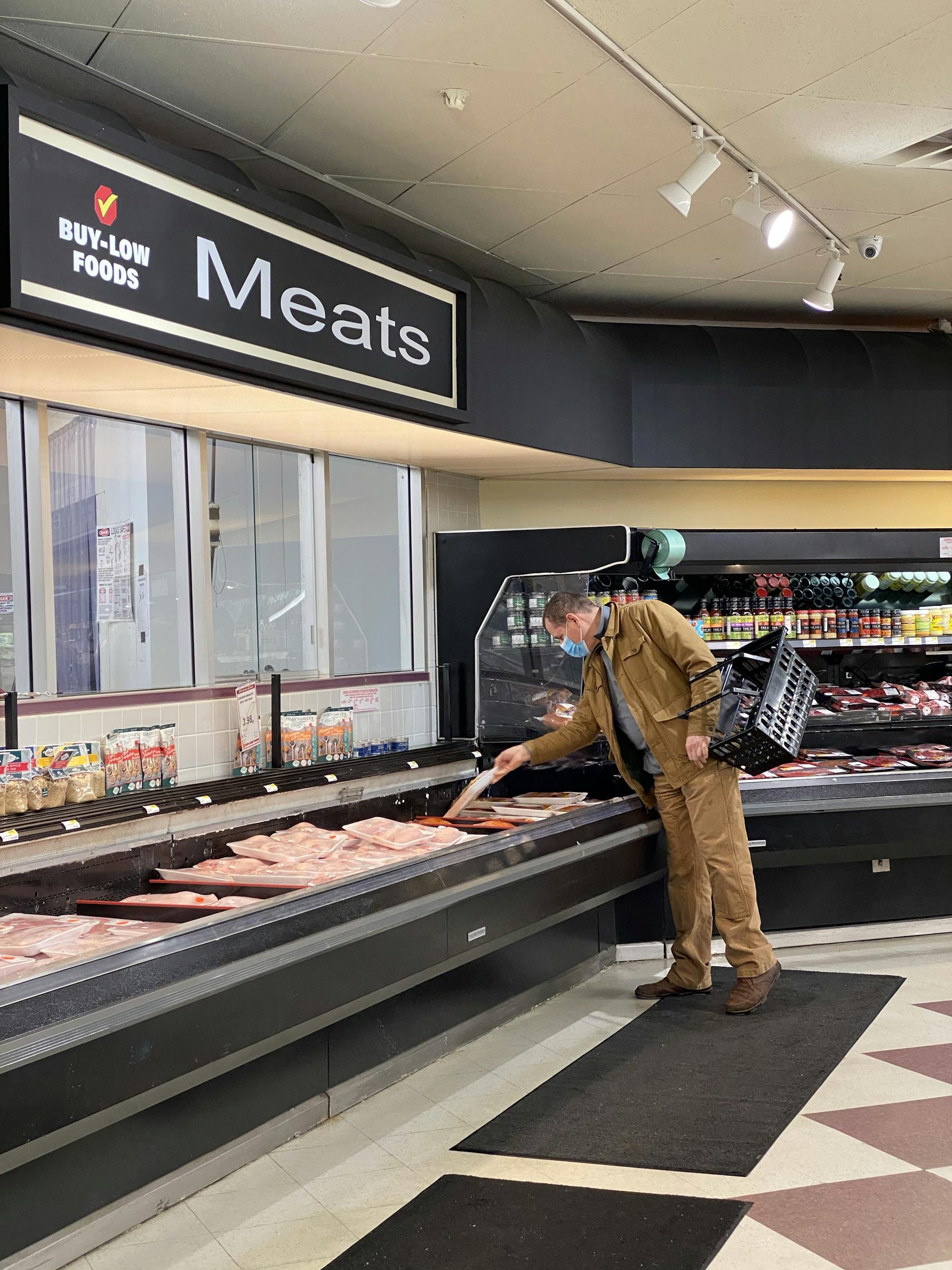 Key Considerations for Wholesale Meat Purchasing: Quality Control, Supplier Selection, and Pricing